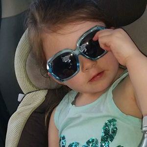 Meet your Posher, Karen